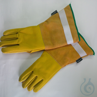 Cryogenic Handschuhe Cryo (38cm) Grösse 8 Cryo-Lite HP Cryogenic Handschuhe...