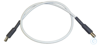 TZ 1577, Niederspannungskabel, 0,8 m lang, Verbindung: TitroLine&reg; KF/...