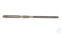 TZ 1646, Mikro-Titrierspitze aus Glas, 96 mm lang mit NS 7,5 für Titrierkopf TZ 1469, TZ 1474 und...