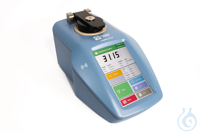 RFM330-T Digital Laboratory Refractometer with Peltier temperature control...