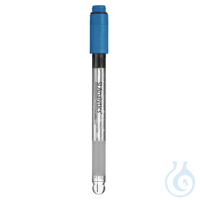 A 7780, pH-combination electrode with plug head with glass shaft, 3 x ceramic...