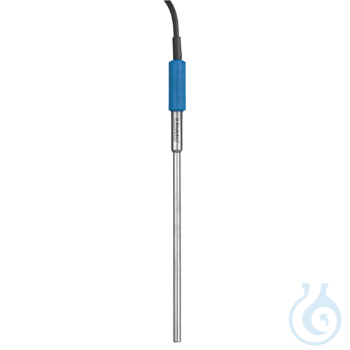 W 5790 NN, Widerstandsthermometer, Edelstahlsch...
