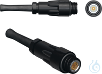 SXX, Koaxialstecker f&uuml;r Verl&auml;ngerungskabel und Buchse UK SXX, Koaxialstecker...