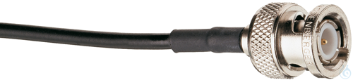 A 1 BNC, Stecker-Kabelkombination, DIN-Geraetes...