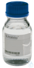 L 5034, Elektrolytlösung in Flaschen, 250 ml DURAN®-Glasflasche, Ethanol mit Lithiumchlorid...