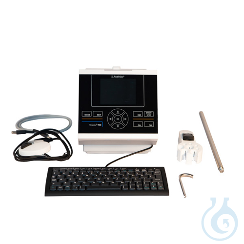 TL 7750, TitroLine&reg; 7750 Grundgeraet ohne M...