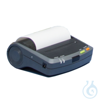 TZ 3863, USB-thermo printer, 112 mm for ViscoClock plus, all titrators TL...