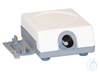 TM 50, Magnetic stirrer for glass vessels up to maximale 500 ml, speed can be...