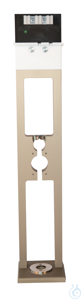 AVS/S-HT, Messstativ, Temperaturbereich von -80°C bis +200°C