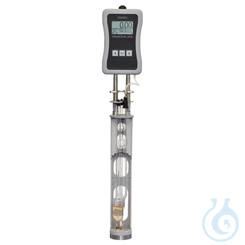 VC plus M2 115V, ViscoClock plus und Durchsicht...