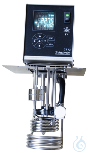 CT72/E 230V, Einhaengethermostat, Version: 230V...