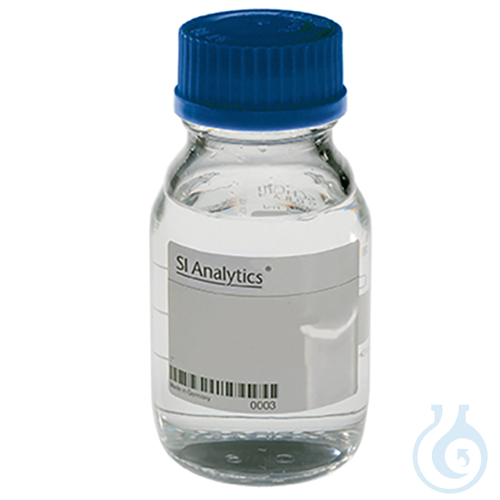 L 5104, Reinigungslösung, 250 ml DURAN®-Glasflasche, Reinigungslösung...