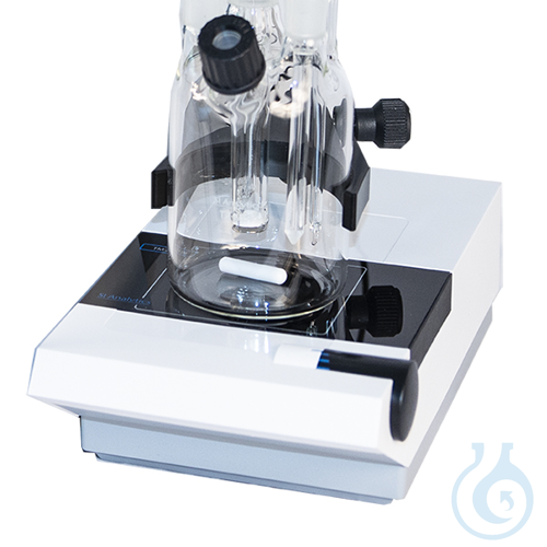 TM 235, 115-230 V, Magnetic stirrer with Power ...