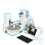 TO 7280 - TW 7650 set, KF Headspace-Ofen TO 7280 - TW 7650 set, besteht aus KF Headspace Ofen TO...