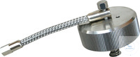 Schraubkappe 1½'' mit Überdruckventil: K150 Schraubkappe 1½'' mit...