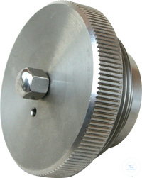 Screw cap 2'' TPI with pressure control valve: K200 Screw cap 2'' TPI with...