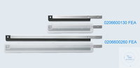 Sicherheits-Trimmingklinge 130 mm, Box / 10 Stück