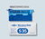 FEATHER Mikrotomklingen S35, Dispenser / 50 Stück Die Mikrotomklinge S35 ist eine Standardklinge...