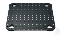 Reflexionssieb für pfm Wasserbad 1000