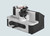 Schlittenmikrotom pfm Slide 4004M Das neu entwickelte Schlittenmikrotom pfm Slide 4004 M der pfm...