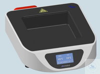 Wasserbad pfm 1000