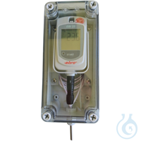 AL 250, EBI 25 Schutzbox
Kunststoffgehäuse aus Polycarbonat AL 250, EBI 25...