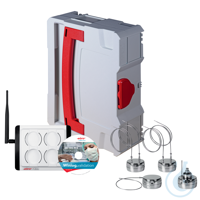 SL 2001, EBI 12 - Validierungs-Set RDG bestehend aus: 1x EBI 12-T220...