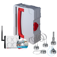 SL 2002, EBI 12 - Validierungs-Set RDG bestehend aus: 1x EBI 12-T220...