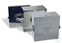 EBI TIB 2, Thermoisolierbox small 160x160x60 mm Schutzbox f&uuml;r Datenlogger f&uuml;r...