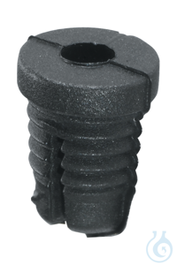 EBI NI-140, Einpressnippel bis 140&deg;C (100 St&uuml;ck) f&uuml;r Temperaturdatenlogger...