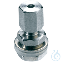 EBI KV3, Klemmverschraubung f&uuml;r Temperaturdatenlogger 1 Klemmverschraubung...