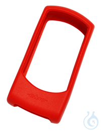 AG 140, Schutzh&uuml;lle f&uuml;r Handmessger&auml;t, rot 1 St&uuml;ck AG 140, Schutzh&uuml;lle f&uuml;r...