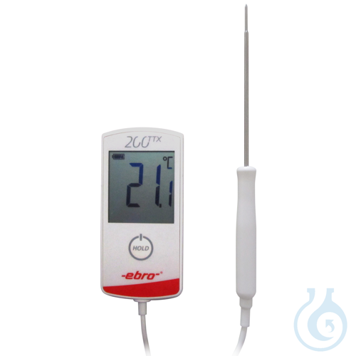 TTX 200, Core Thermometer Type T