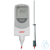 TFX 410-1 & TPX 400-40, Therm. pointed probe (NL:120mm, Ø3mm), cable 0.4m TFX...
