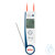 Duales HACCP-Thermometer TLC 750 NFC Duales HACCP-Thermometer TLC 750 NFC   
