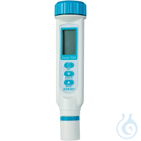 TDS 3, Leitfähigkeitsmessstick Messgerät für Leitwert, 1 Gerät, 1...