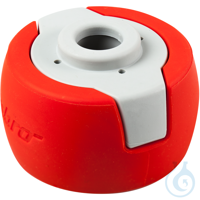 AL 101, 1x Silikon-Schutzbox f&uuml;r EBI 12 Druckdatenlogger AL 101, 1x...