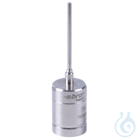 EBI 11-T236, Temperaturdatenlogger, 1-Kanal, extern, L=80mm (86,5mm). EBI...