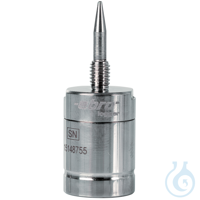 EBI 11-T230, Temperaturdatenlogger, 1-Kanal, extern, 3 mm, L=20 mm. EBI...