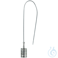EBI 11-T240, Temperaturdatenlogger, 1-Kanal, extern, 1,5 mm, L=250 mm. EBI...