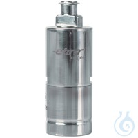 EBI 11-P111, Druck-Temperaturdatenlogger, 1-Kanal, Luerlock-Anschluss EBI...