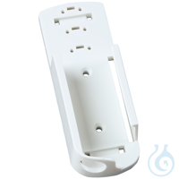 EBI 300 WM2, Wandhalterung für EBI 300 und EBI 310 aus Kunststoff EBI 300...