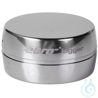 EBI 12-T100, Temperaturdatenlogger, 1-Kanal, interner Temperatursensor. EBI...