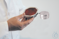 EBI 12-T210, Temperaturdatenlogger, 1-Kanal, radial, starrer Metallf&uuml;hler,...