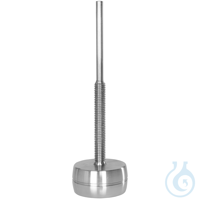 EBI 12-T261, Temperaturdatenlogger zur Pasteurisation, 1 Messkanal, starr,...