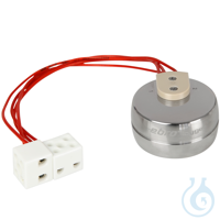 EBI 12-T480, Temperaturdatenlogger, 2-Kanal, axial, 200 mm Kabel,...