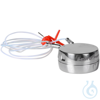 EBI 12-T490, Temperaturdatenlogger, 2 Kan&auml;le, radial, 600 mm flexible...