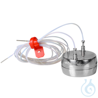 EBI 12-T470, Temperaturdatenlogger, 2-Kanal, flexible Kabelf&uuml;hler, 600 mm....