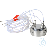 EBI 12-T671, Temperaturdatenlogger, 4-Kan&auml;le, flexible Kabelf&uuml;hler 1200 mm....