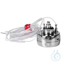 EBI 12-TP453, Druck-Temperaturdatenlogger, 4-Kan&auml;le, flexible Kabelf&uuml;hler...